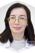Тимошенко Маргарита Владимировна - Краснодар