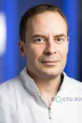Тимошенко Михаил Евгеньевич - Ростов-на-Дону