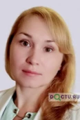 Тимошенко Надежда Анатольевна - Тюмень