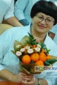 Тимошенко Наталья Юрьевна - Норильск