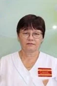 Тимошенко Нина Дмитриевна - Чита