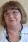 Тимошенко Нина Константиновна - Тамбов