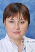 Тимошенко Оксана Анатольевна - Чебоксары