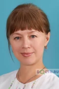 Тимошенко Ольга Александровна - Омск