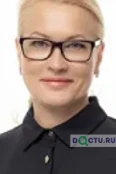 Тимошенко Ольга Вячеславовна - Южно-Сахалинск