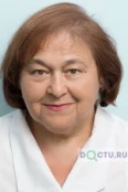 Тимошенко Светлана Аслановна - Калуга