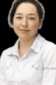 Тимошенкова Анна Владимировна - Брянск