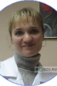 Тимошенкова Ольга Владимировна - Смоленск