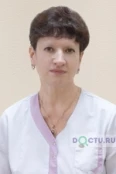 Тимошенкова Татьяна Алексеевна - Брянск