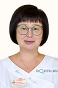 Тимошенская Наталья Владимировна - Барнаул