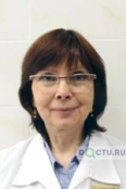 Тимошевская Лариса Геннадьевна - Санкт-Петербург