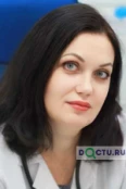 Тимощенко Елена Викторовна - Курск
