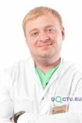 Тимощенко Константин Сергеевич - Москва