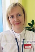 Тимощенко Ольга Николаевна - Ставрополь