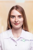 Тимощенко Ольга Владимировна - Новосибирск