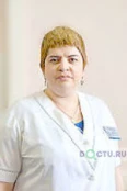 Тимощук Евгения Ильинична - Тюмень