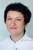 Тимощук Екатерина Валентиновна - Ярославль