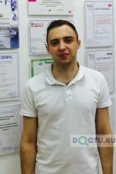 Тимошин Александр Валерьевич - Ульяновск