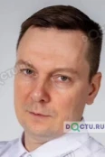 Тимошин Михаил Сергеевич - Москва