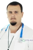 Тимошин Сергей Николаевич - Краснодар