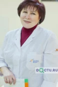 Тимошина Ирина Вячеславовна - Москва