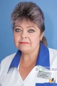 Тимошина Марина Сергеевна - Москва