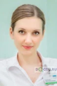 Тимошина Ольга Анатольевна - Саратов