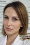 Тимошина Ольга Сергеевна - Москва