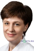 Тимошина Татьяна Михайловна - Воронеж