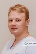Тимошкин Тимофей Сергеевич - Москва