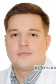 Тимшин Сергей Андреевич - Пермь
