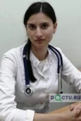 Тимухина Софья Александровна - Москва