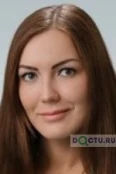 Тимурова Наталья Вячеславовна - Пермь