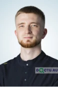 Тиначев Игорь Викторович - Санкт-Петербург