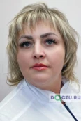 Тинаева Наталья Дмитриевна - Воронеж