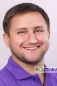 Тиназов Сергей Александрович - Симферополь