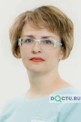 Тинина Светлана Александровна - Барнаул