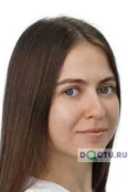 Тиняева Анастасия Николаевна - Белгород