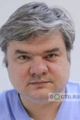 Тиняков Александр Анатольевич - Москва
