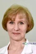 Тинькова Валентина Вячеславовна - Москва