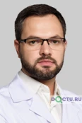 Типикин Дмитрий Олегович - Санкт-Петербург