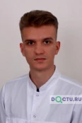Типикин Кирилл Романович - Калининград