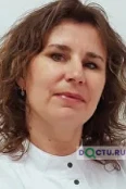 Типтюк Ольга Николаевна - Тюмень