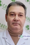 Тирацуян Сергей Дзеронович - Ростов-на-Дону