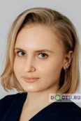 Тиранова Владислава Владимировна - Великий Новгород