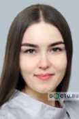 Тирик Елизавета Дмитриевна - Санкт-Петербург