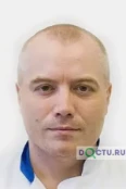 Тирских Павел Павлович - Иркутск