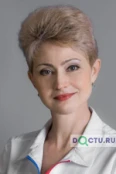Тишаева Ирина Викторовна - Россошь