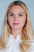 Тишанская Любовь Анатольевна - Чебоксары