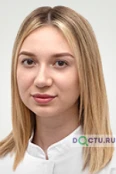 Тишечкина Алина Андреевна - Екатеринбург